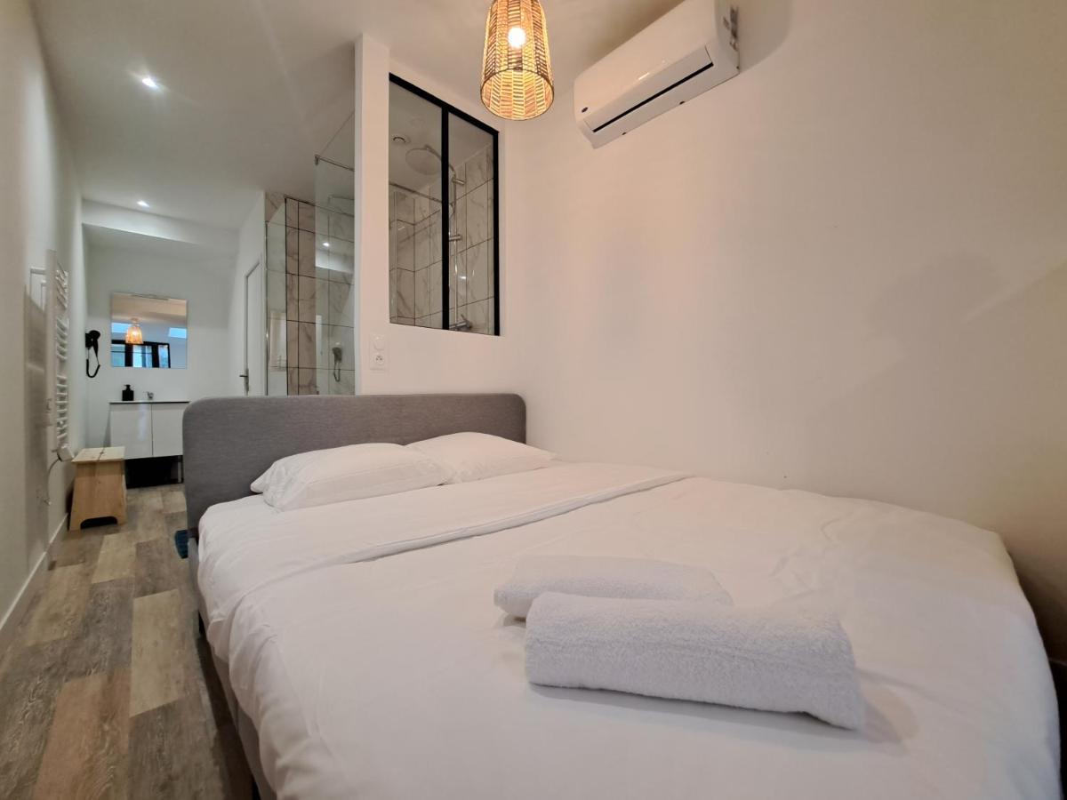 Apartment Maputo - Climatise Reims