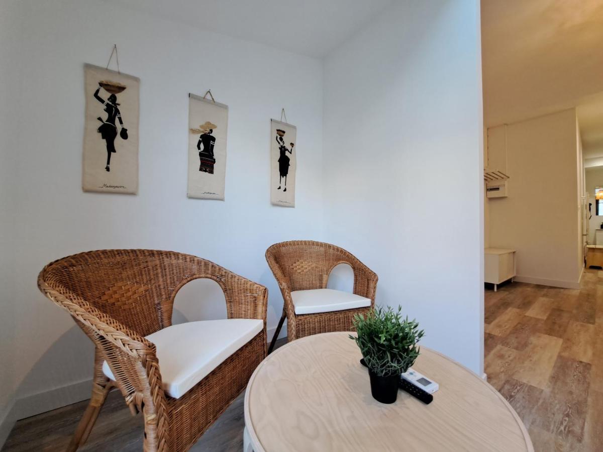 Apartment Maputo - Climatise Reims
