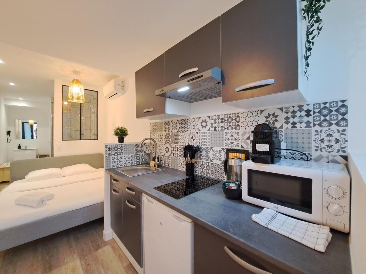 Maputo - Climatise Apartment